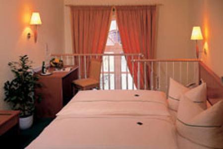 Hotel Hinterhermsdorf