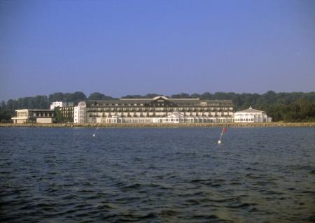 Hotel & Casino Marienlyst