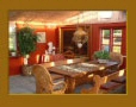 Jaettegaarden Bed and Breakfast