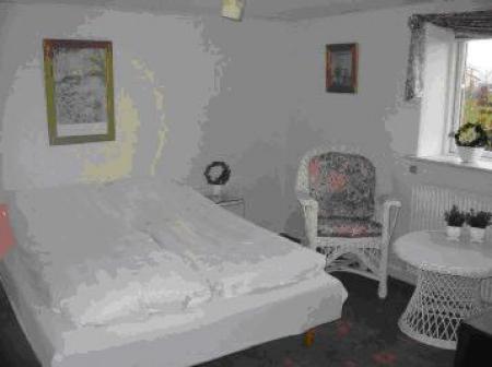 thy bed and breakfast