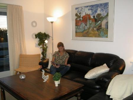 Mols Mountains Holiday Resort