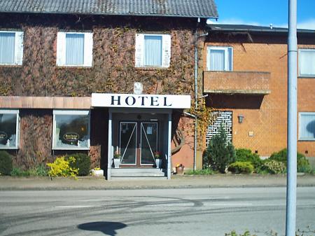 Hotel Aulum Hotel Aulum