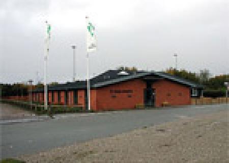Vejen Idrætscenter Vejen Idrætscenter