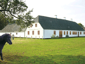 Aaløkke BnB Aaløkke BnB