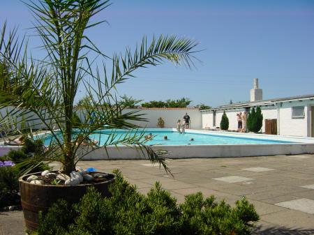 Camping Bygholm Camping Camping Bygholm Camping