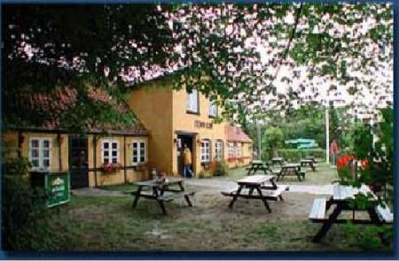 Femø Kro & Feriecenter