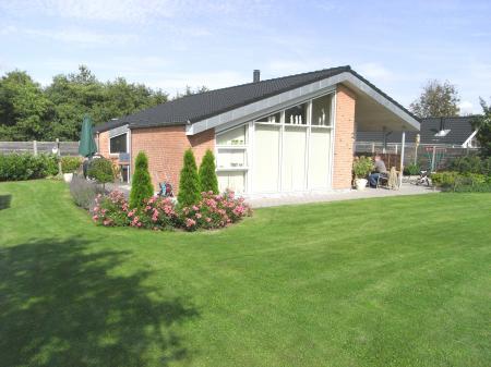 PJ feriehusudlejning PJ feriehusudlejning