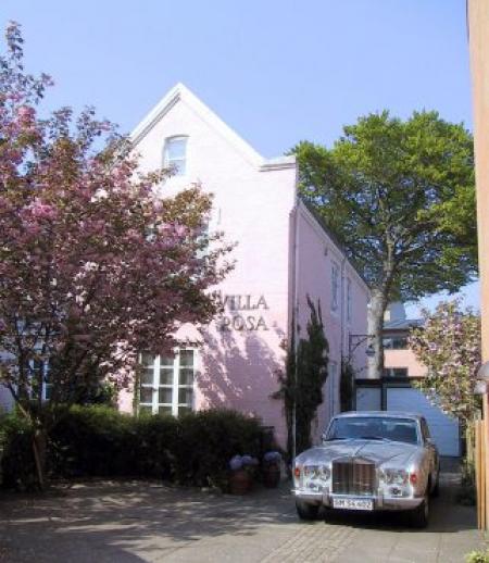 Villa Rosa