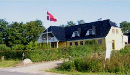Asgaard Bed & Breakfast Djursland