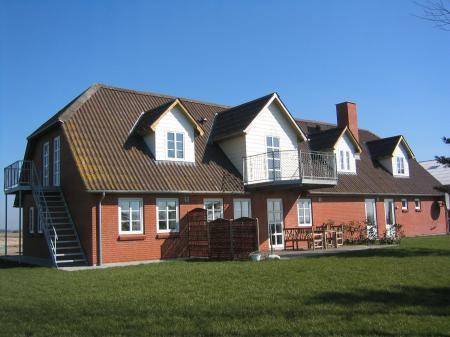 MERSTED Feriehus MERSTED Feriehus