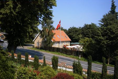 S Mohr Bed & Breakfast S Mohr Bed & Breakfast