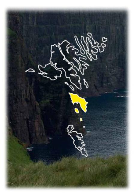 Tourist Office Sandoy