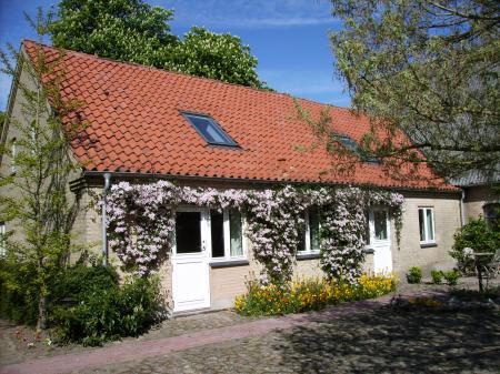 Stengaardens Ferielejligheder