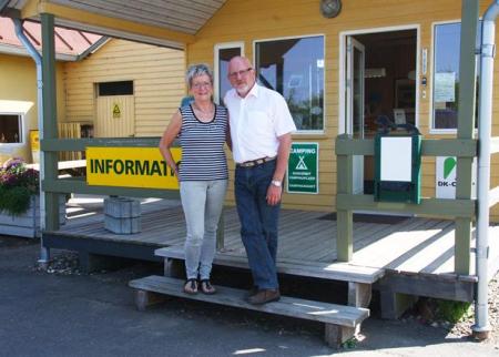 Lundeborg Ny Camping ApS Lundeborg Ny Camping ApS