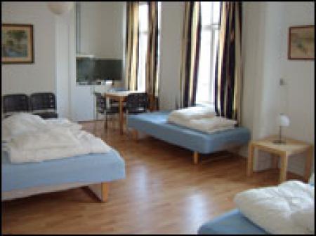 Hotel Løven Hotel Løven