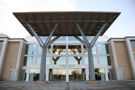 Hotel Opus Hotel Opus