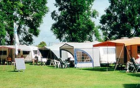 Aalborg Familie Camping - Strandparken