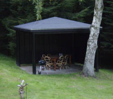 Sænkningen Bed and Breakfast Sænkningen Bed and Breakfast