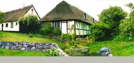 Myrehøj Bed & Breakfast