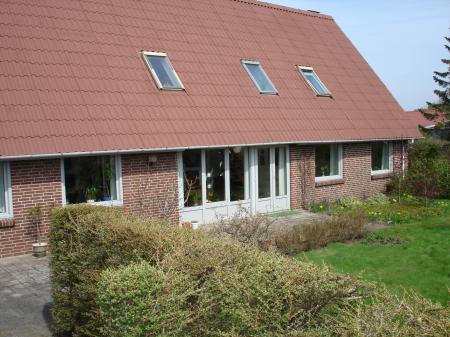 Dejbjerg bed&breakfast