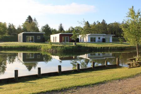 Camping & Familiepark West