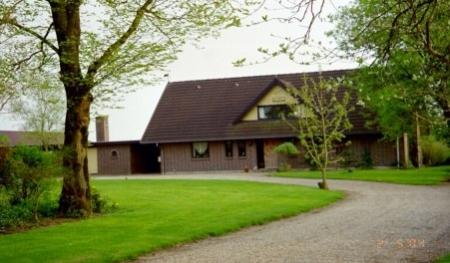 Christen Mathisen Hansen Christen Mathisen Hansen