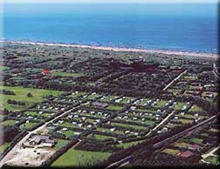 Grønhøj Strand Camping