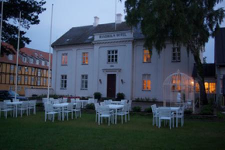 Bandholm Badehotel Bandholm Badehotel