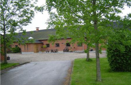 Den gamle Kostald Bed & Breakfast Den gamle Kostald Bed & Breakfast