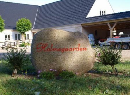 Holmegaarden Bed & Breakfast Holmegaarden Bed & Breakfast