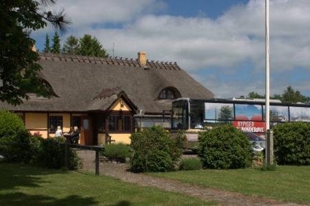 Holiday Lolland - Old farm