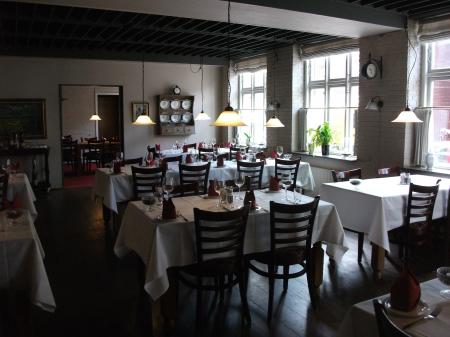 Hotel Hjedding Hotel Hjedding