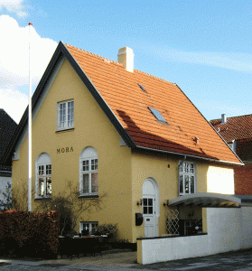 Sankt Annæ b & b Sankt Annæ b & b