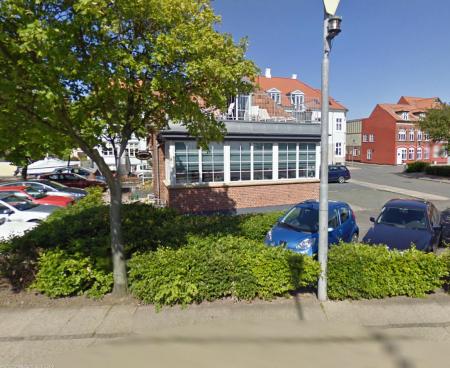 Hotel Kerteminde Strand Hotel Kerteminde Strand