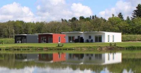 Camping & Familiepark West