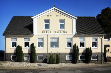 Hotel Malling Kro Hotel Malling Kro