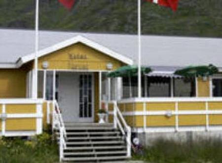 Hotel Hotel Narsaq Hotel Hotel Narsaq