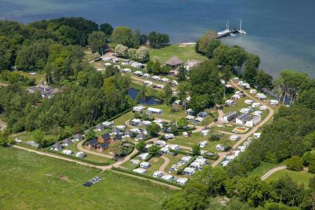 Kamping Svendborg Sund Camping Kamping Svendborg Sund Camping