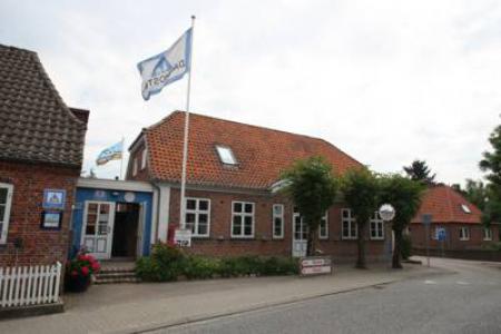 Bed & Breakfast Hostel - Rudbøl Bed & Breakfast Hostel - Rudbøl