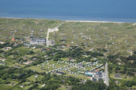 Vedersø Klit Camping