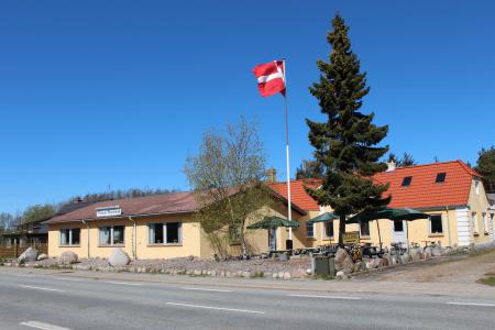 Pansion Wilsens Pensionat Pansion Wilsens Pensionat