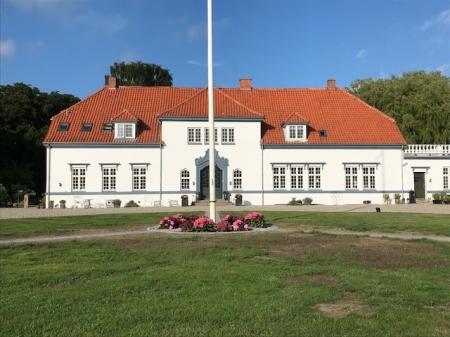 Frederikshøj Bed & Breakfast Frederikshøj Bed & Breakfast