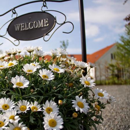 LILLEVANG APARTMENTs