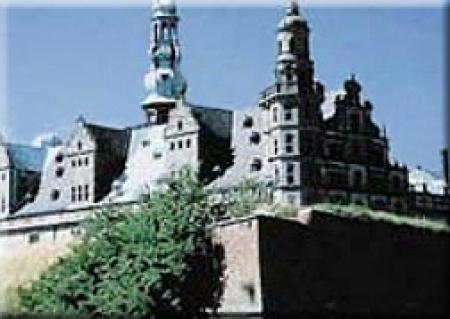 Herregaarden Rysensteen