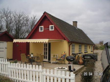 Ullerhytten Ullerhytten