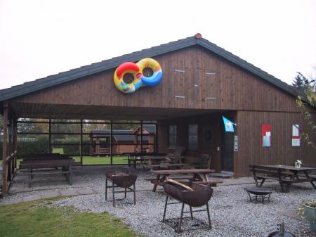 MOJO Camping Falster