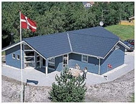 Ferienhaus Bungalow Solbakken Ferienhaus Bungalow Solbakken