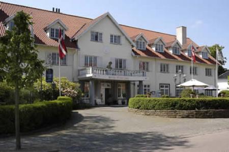 Fredensborg Store Kro