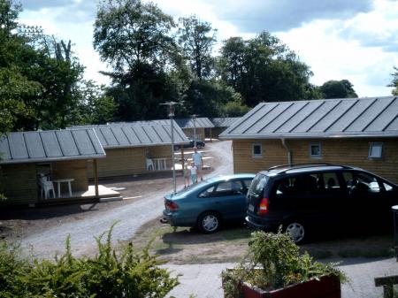 Vejle City Camping