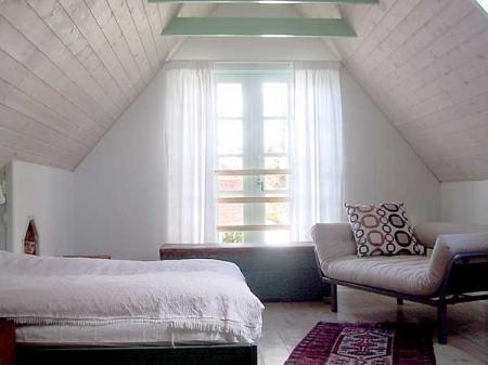 Nyord Bed and Breakfast